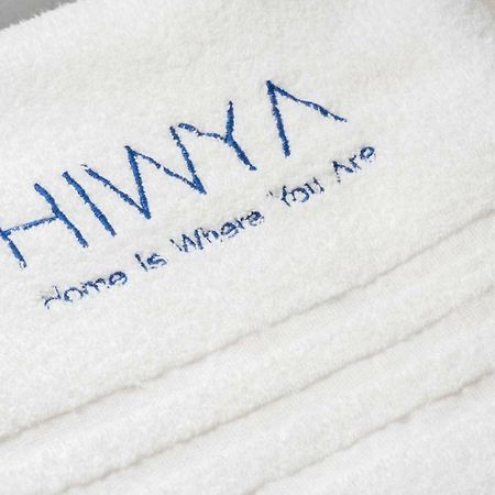 بولونيا Hiwya - Home Is Where You Are المظهر الخارجي الصورة
